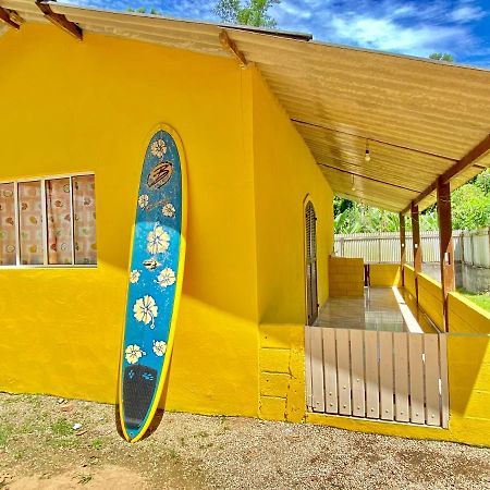 Casa Em Itamambuca - Canto Da Nah Marques อูบาตูบา ภายนอก รูปภาพ