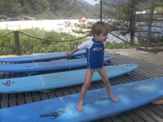 Casa Em Itamambuca - Canto Da Nah Marques อูบาตูบา ภายนอก รูปภาพ