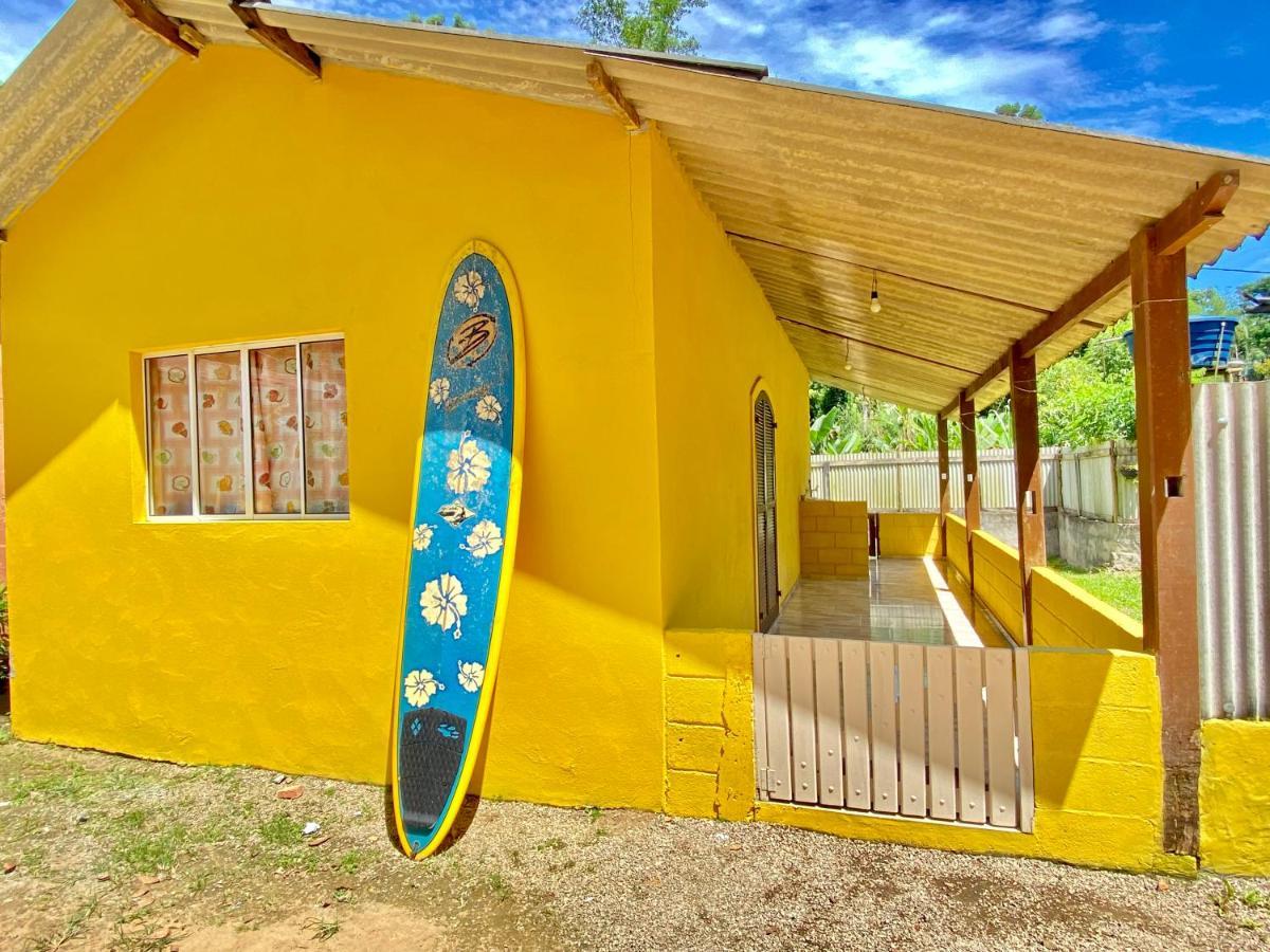 Casa Em Itamambuca - Canto Da Nah Marques อูบาตูบา ภายนอก รูปภาพ