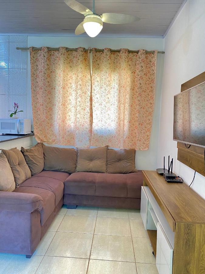 Casa Em Itamambuca - Canto Da Nah Marques อูบาตูบา ภายนอก รูปภาพ