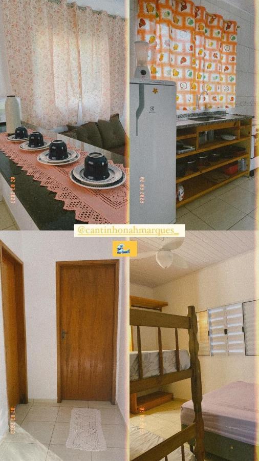 Casa Em Itamambuca - Canto Da Nah Marques อูบาตูบา ภายนอก รูปภาพ
